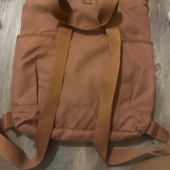 CARHARRT CONVERTIBLE BACKPACK TOTE - Picture 3 of 5